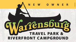 Warrensburg Travel Park